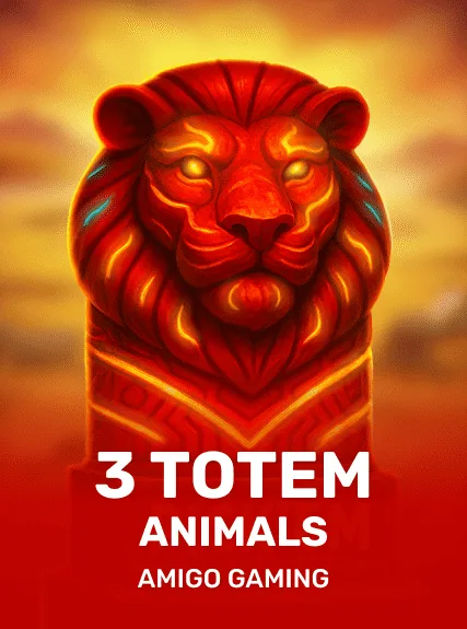3 Totem Animals
