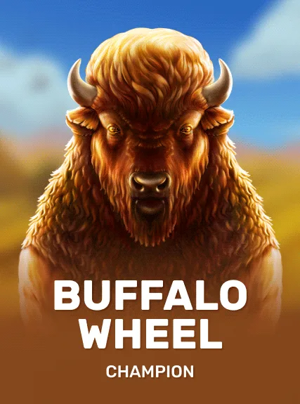 Buffalo Wheel