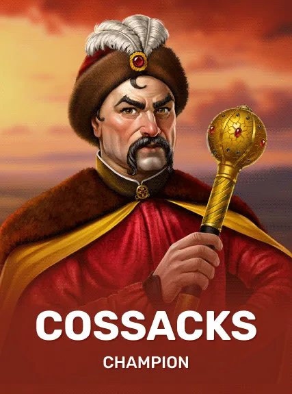 Cossacks