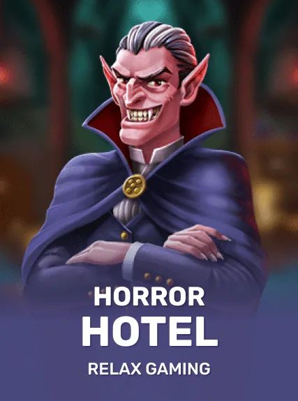 Horror Hotel