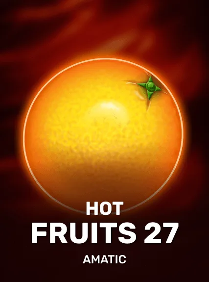 Hot Fruits 27