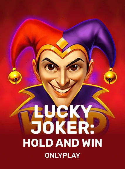 Lucky Joker: Hold and Win