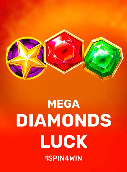 Mega Diamonds Luck
