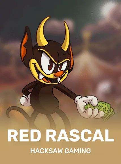 Red Rascal
