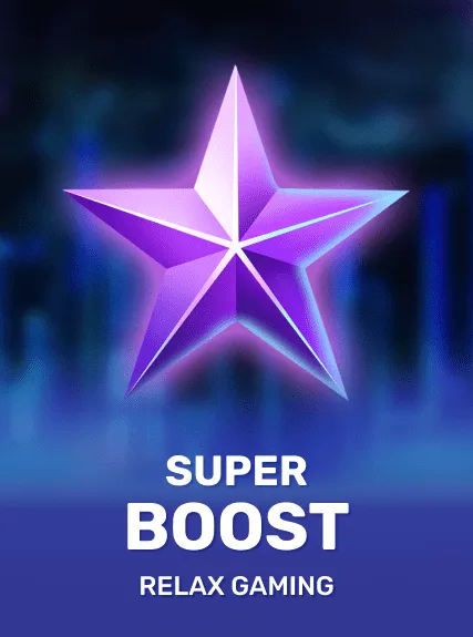 Super Boost