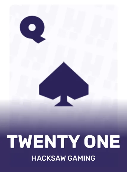 Twenty-One